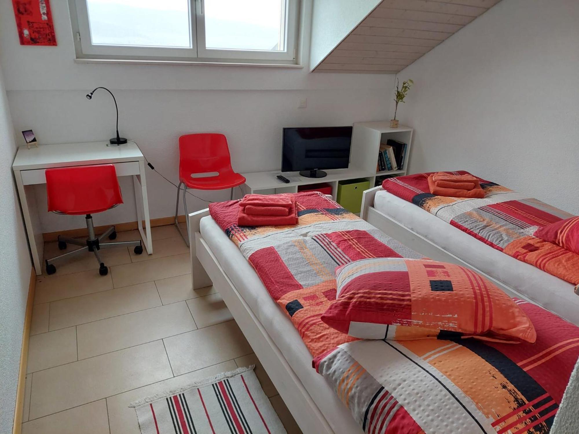Bnb Les Prises Les Ponts-de-Martel Exterior photo