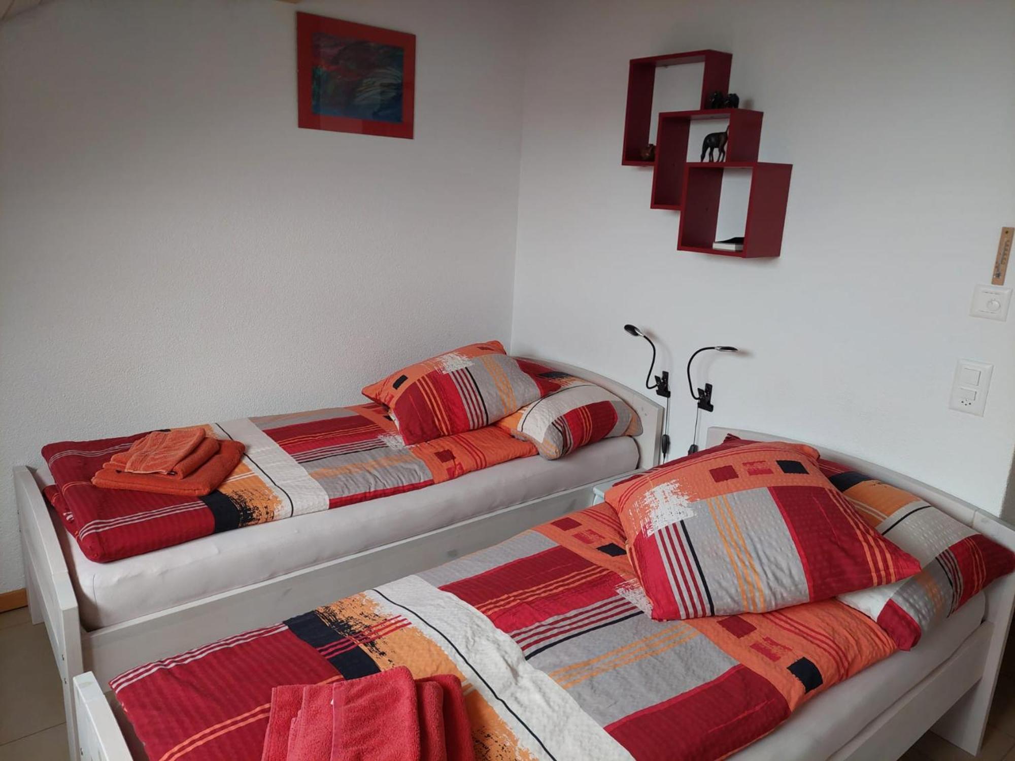 Bnb Les Prises Les Ponts-de-Martel Exterior photo