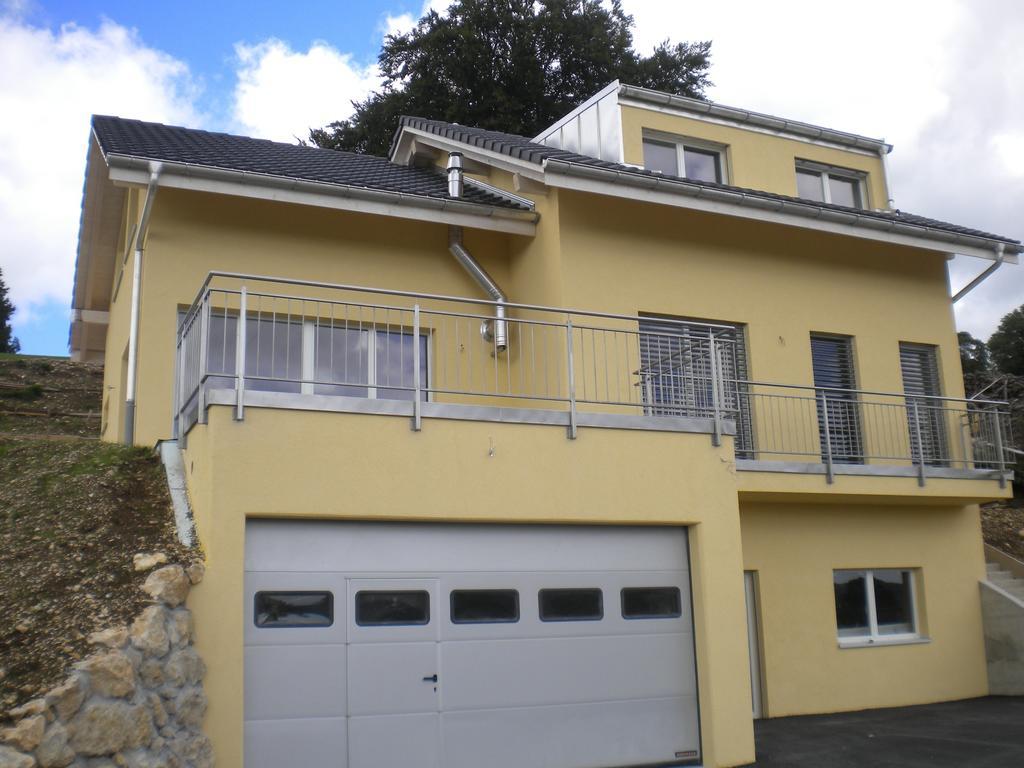 Bnb Les Prises Les Ponts-de-Martel Room photo
